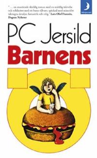 Omslagsbild för Barnens Ö