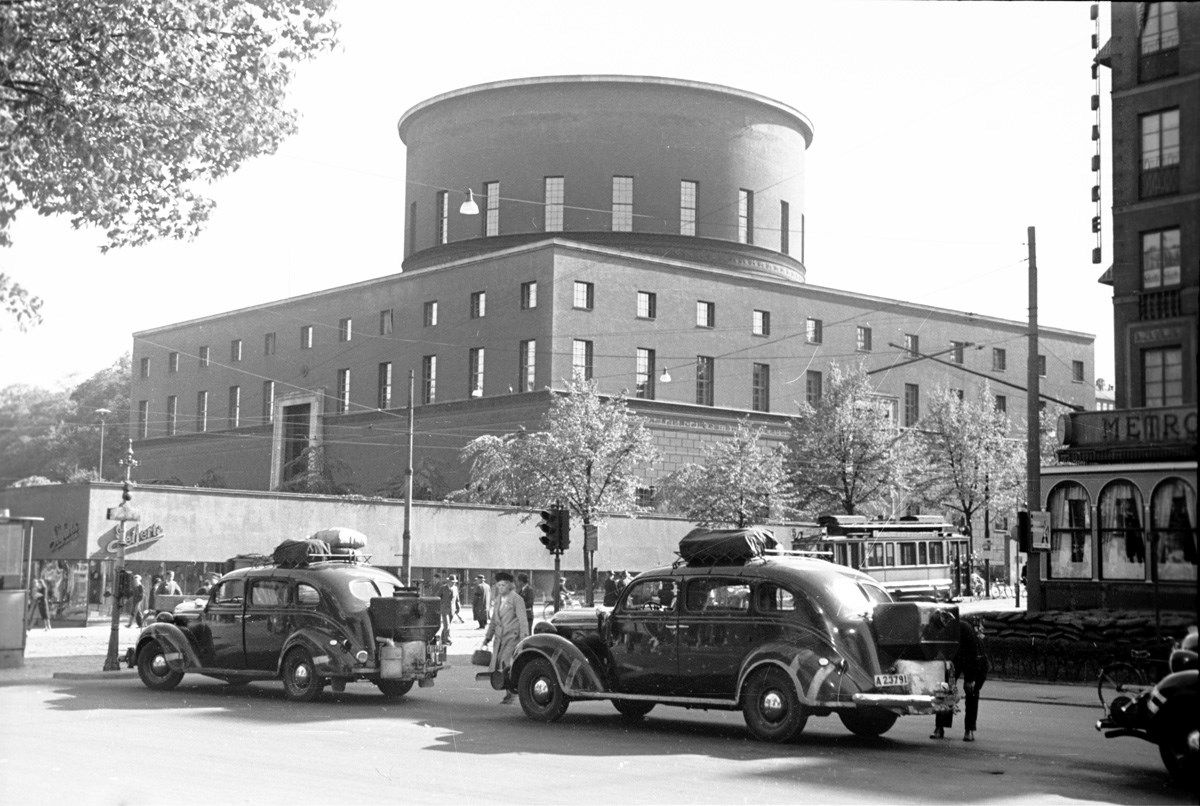 Asplund 1941 Fotograf Gallén, Börje. Spårvägsmuseet..jpg