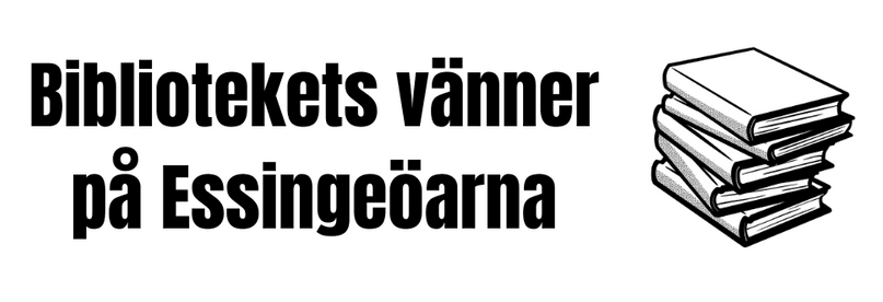 Bibliotekets vänner