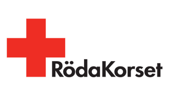 Röda Korset logotyp