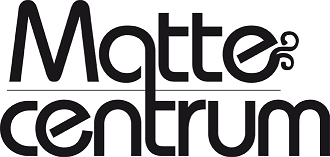 Mattecentrum logga