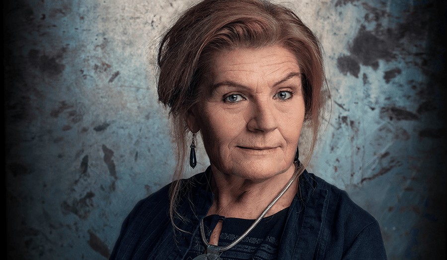 Foto: Thron Ullberg