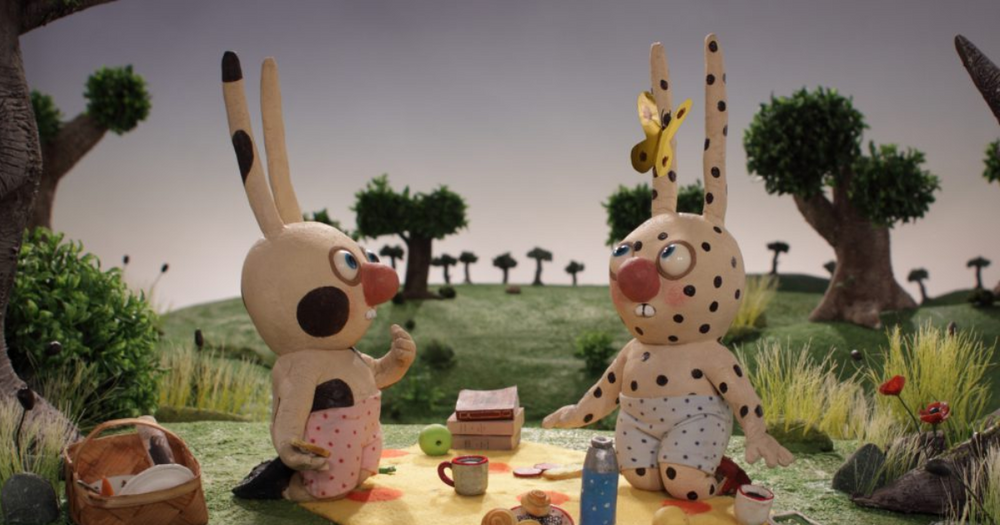 Prick och Fläck