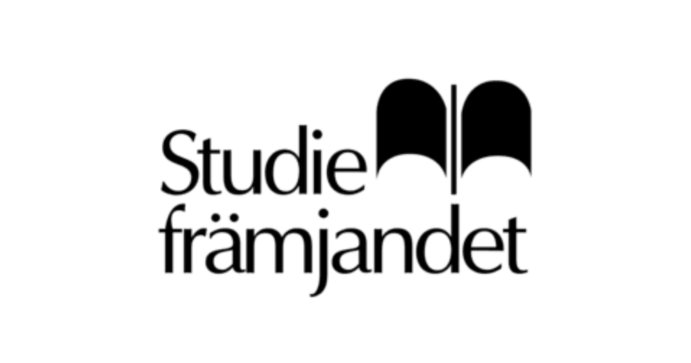 Logotyp Studiefrämjandet