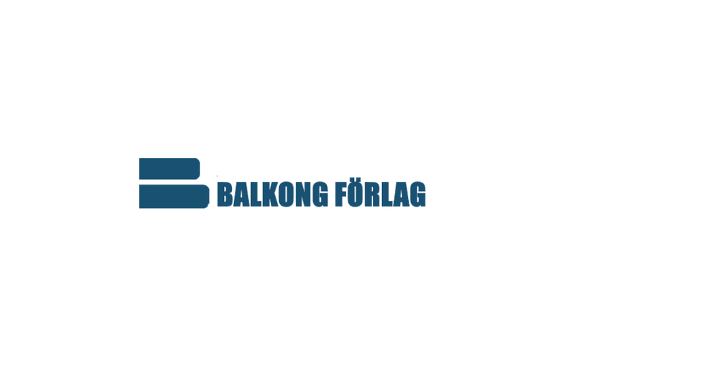 Balkong förlag