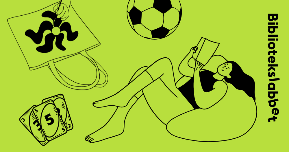 VIP-öppet för tonåringar!