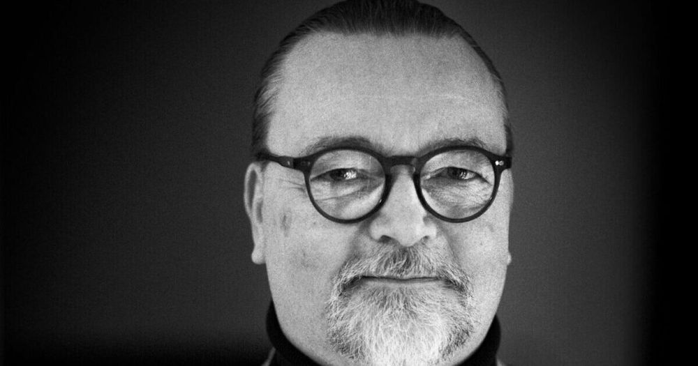 Christer Hermansson Foto: Cato Lein (bearbetat)