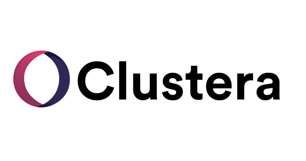 Logga Clustera