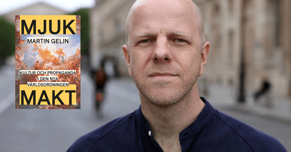 foto av författare och omslag