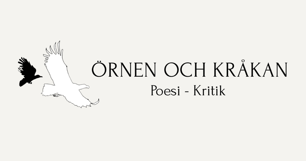 Örnen & Kråkan