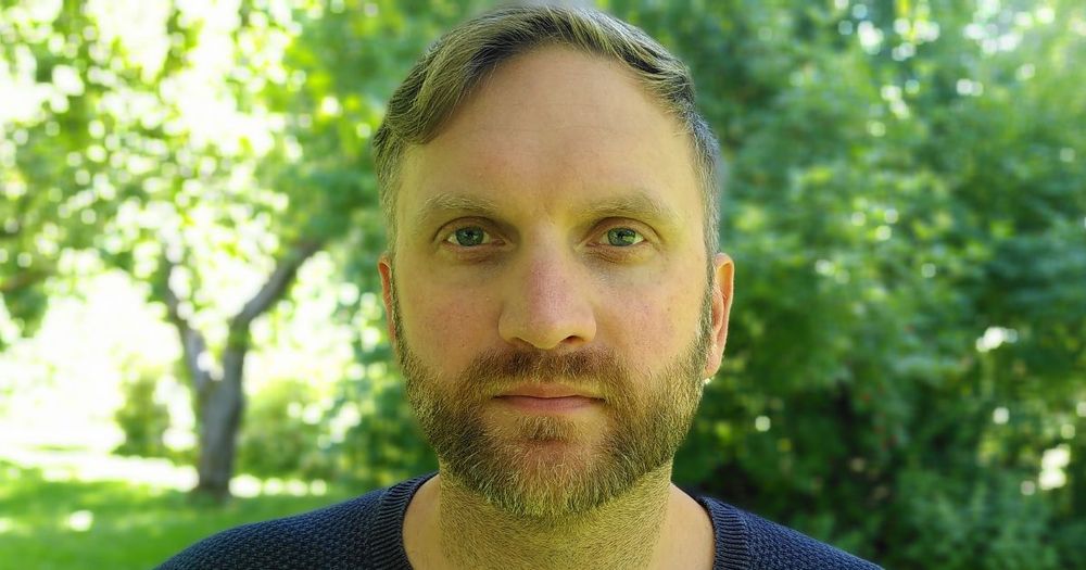 Jonas Wik
