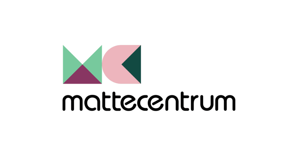 Mattecentrum