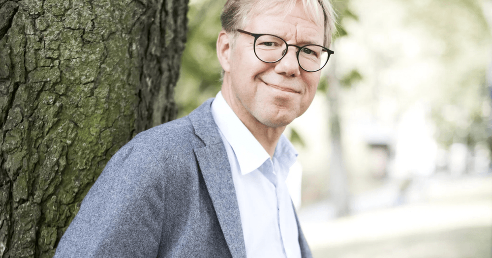 Bild av föreläsaren