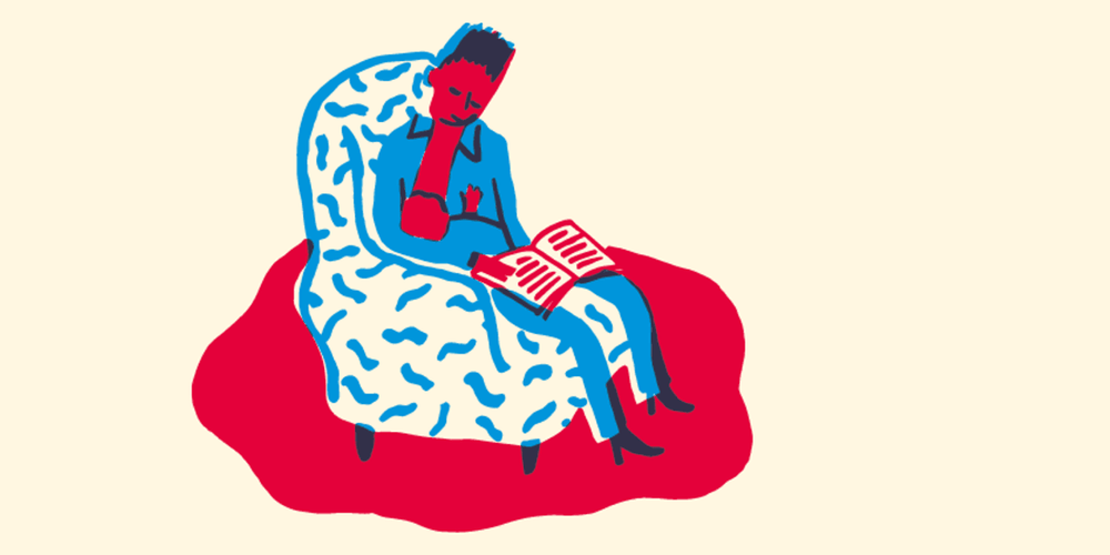 Illustration: Siri Carlén.