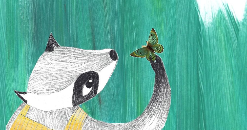 Illustration av Kerstin Elias Costa
