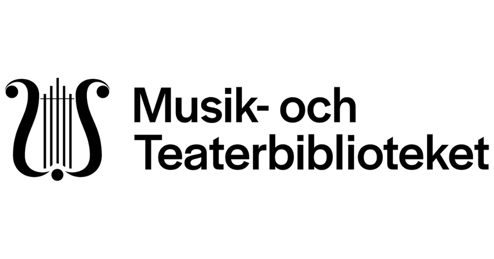 Musik- och Teaterbiblioteket