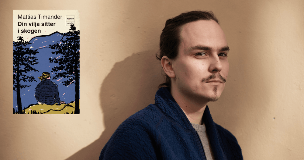 Foto av författaren