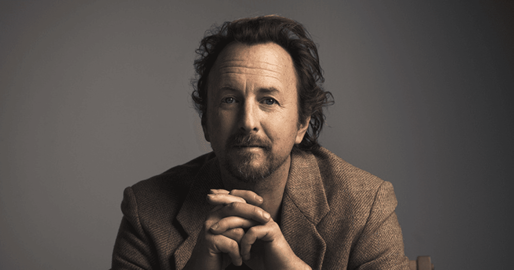 Foto av författaren