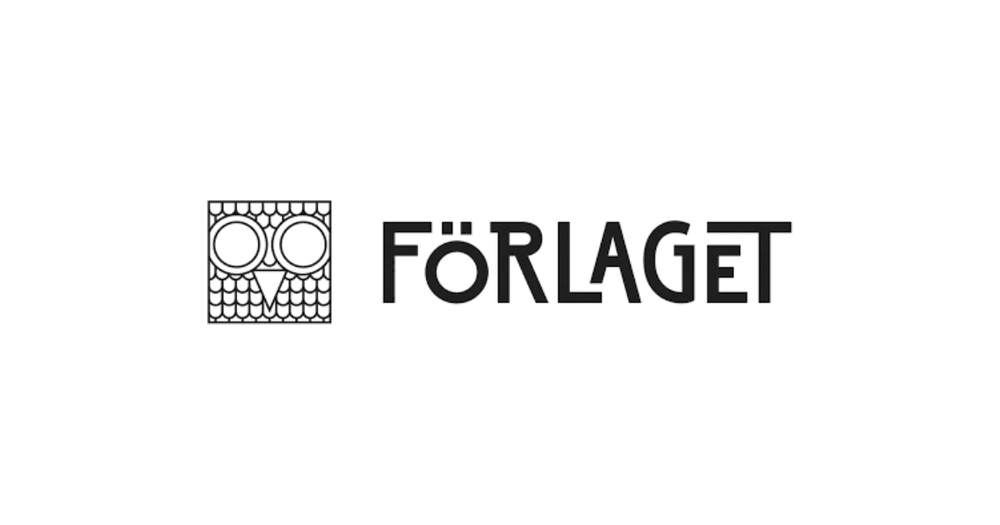 Förlaget
