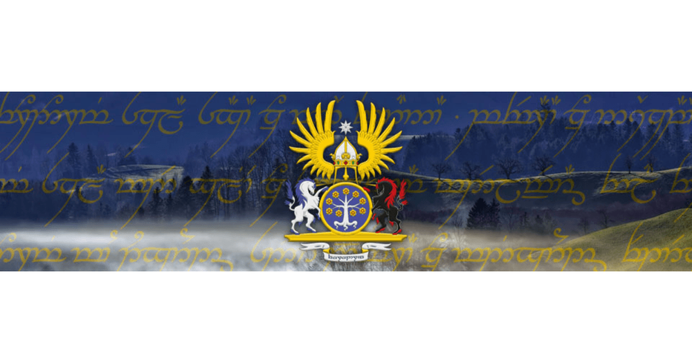 Tolkiensällskapet Forodrim