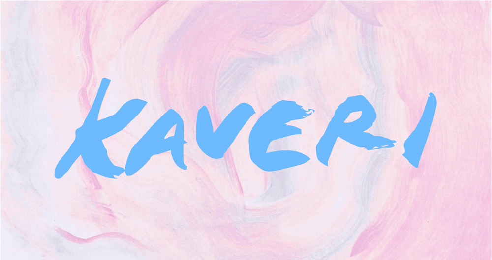 Kaveri-kollektivet