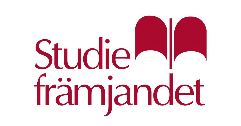 Logotyp studiefrämjandet