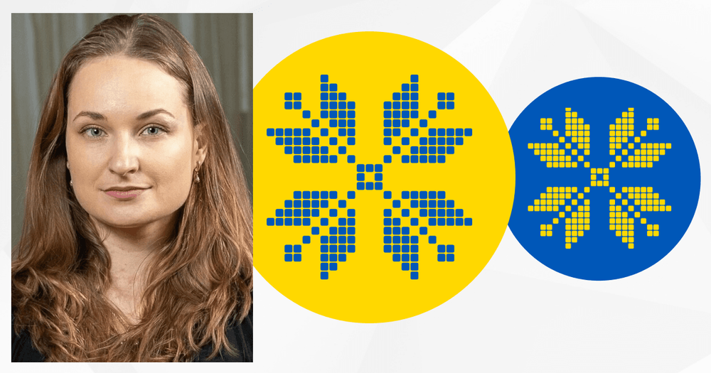 Foto på Olena Kulish