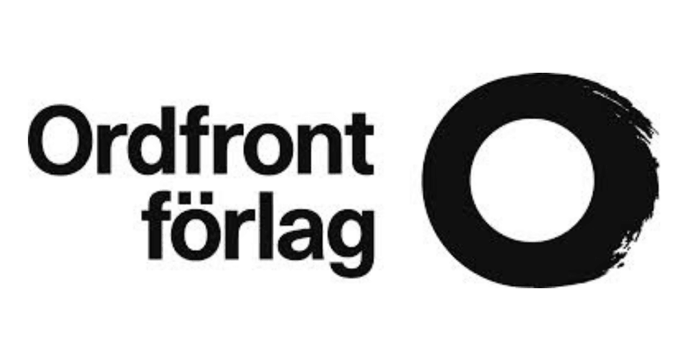 Ordfront förlag