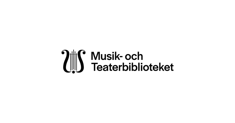 Musik- och teaterbiblioteket