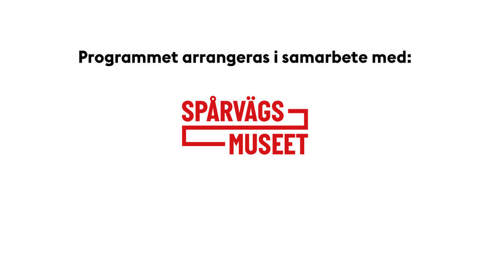 Spårvägsmuseet