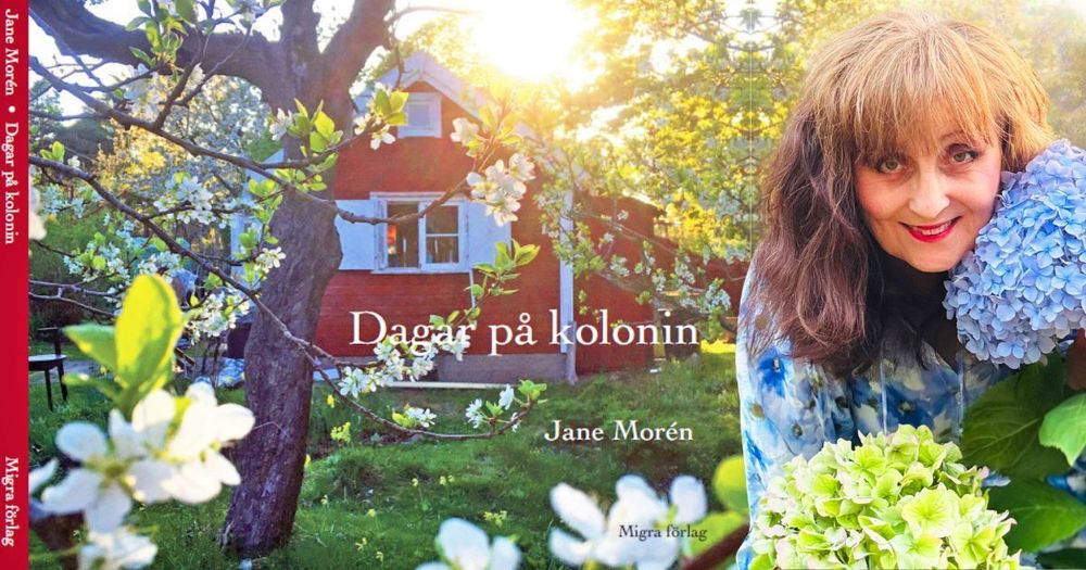 Fotograf Jane Morén