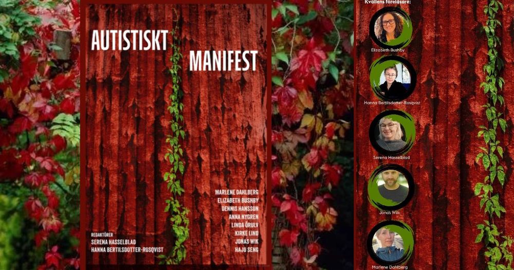 Autistiskt manifest