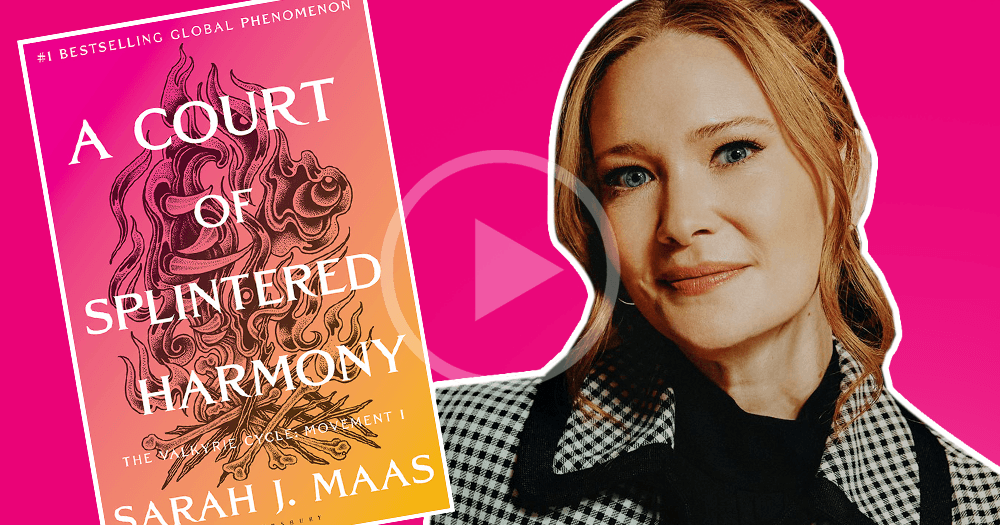 Vad är grejen med ACOTAR?