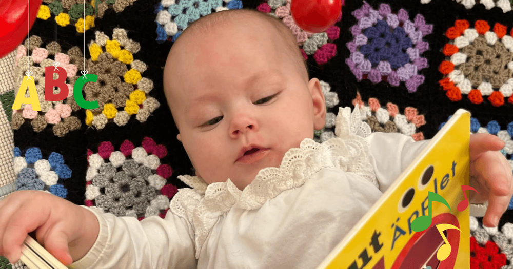 Babybabbel
