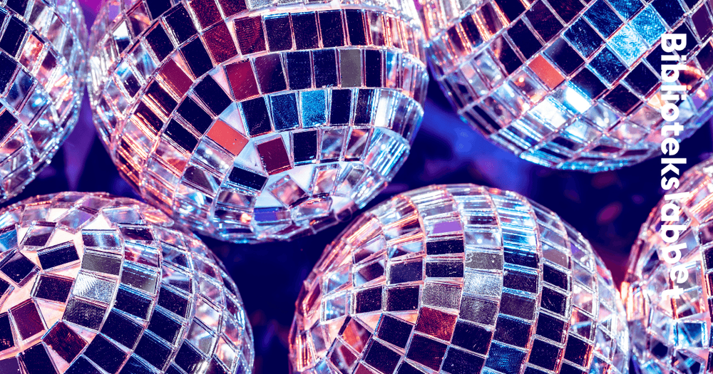 Disco för mellanstadiet!