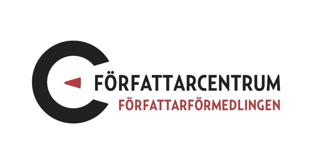 Författarcentrum