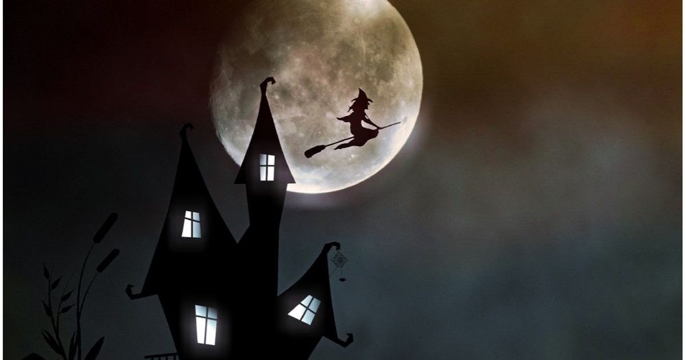 K-pop, dans och Halloween vibes