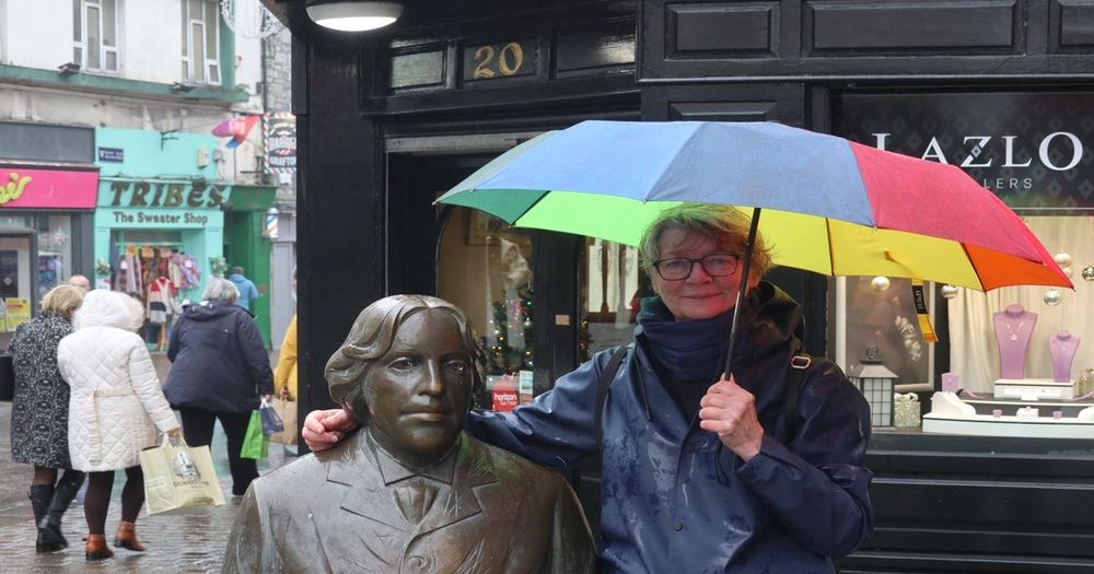 Foto: Helena Heiman