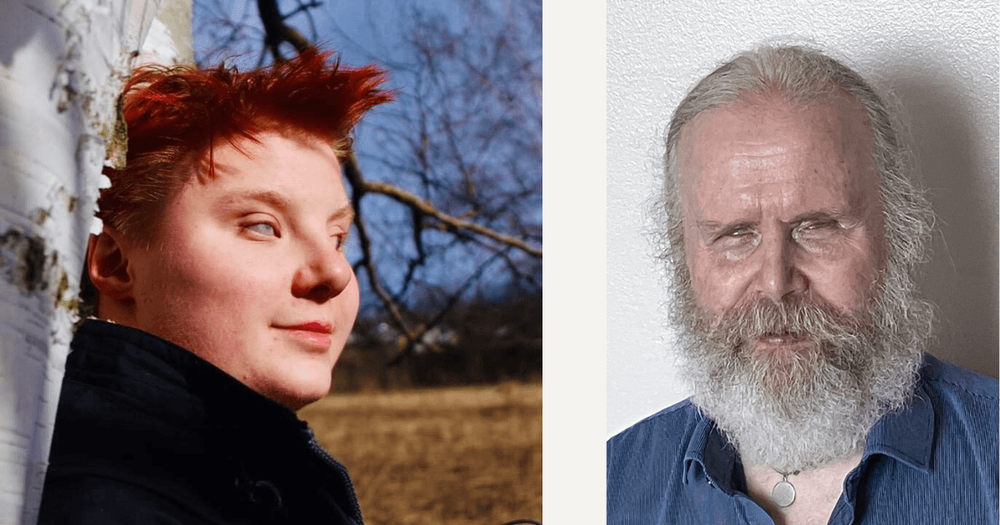Vår resa mot värdighet- Musik och poesi