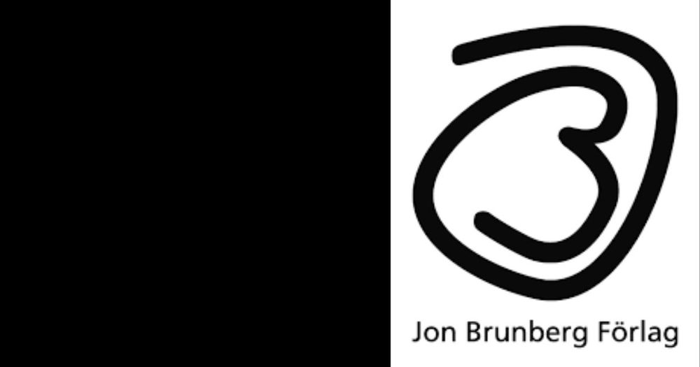 Jon Brunberg Förlag 