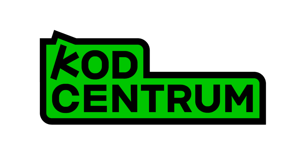 Kodcentrum