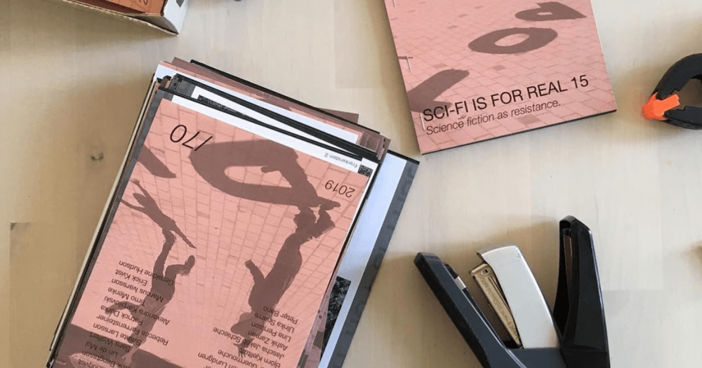 Foto: Niklas Wallenborg