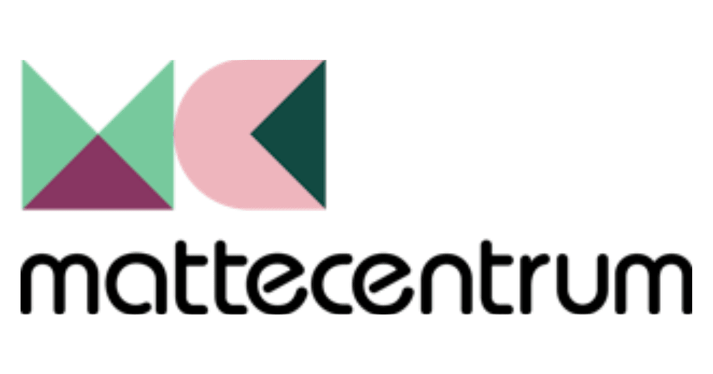 Mattecentrum