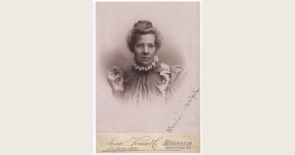 Maria Sandel, en stockholmsklassiker