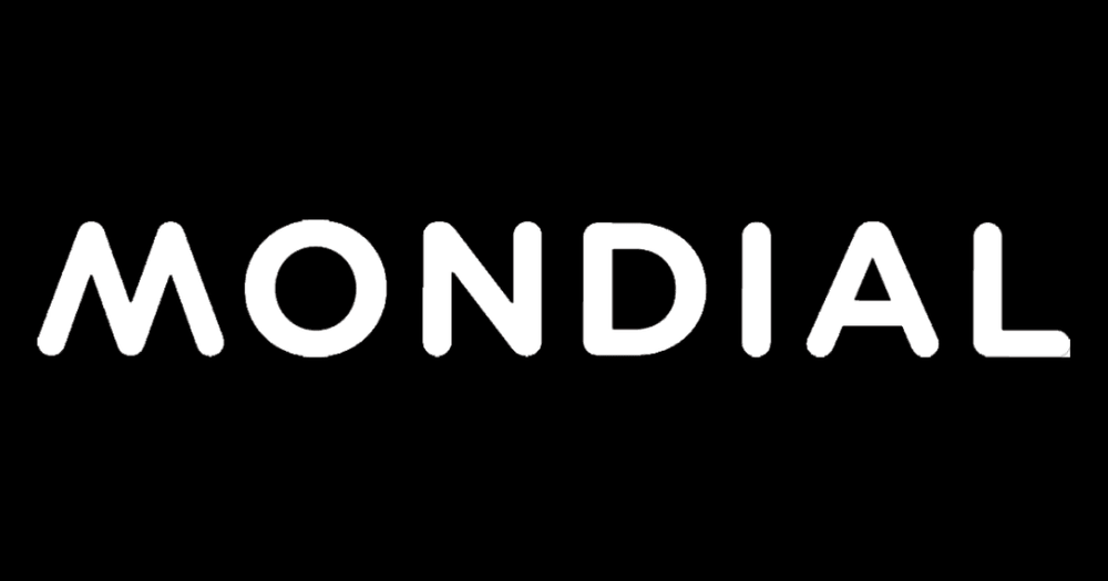 Mondial förlag