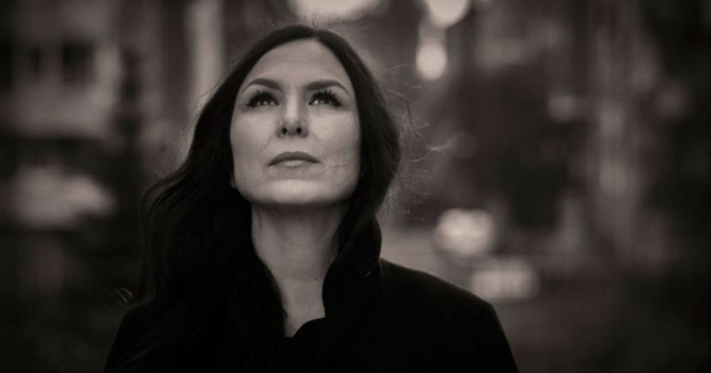 I afton: Nina Hemmingsson