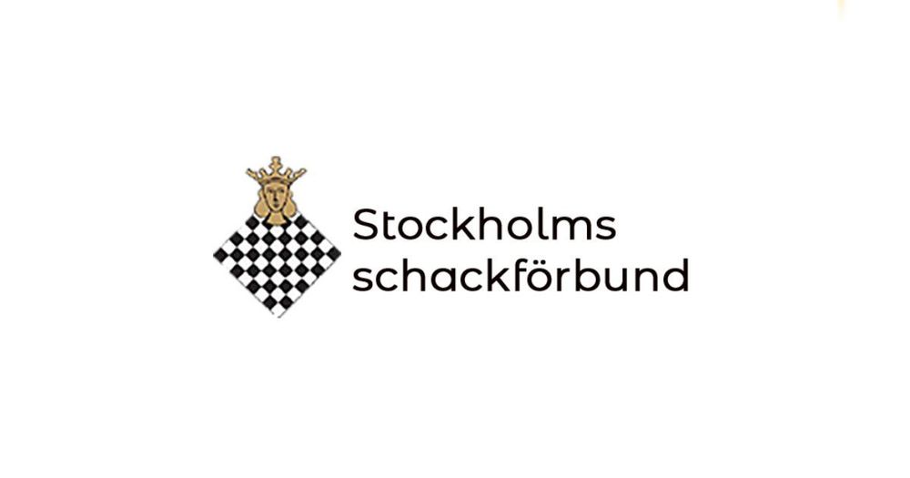 Stockholms schackförbund