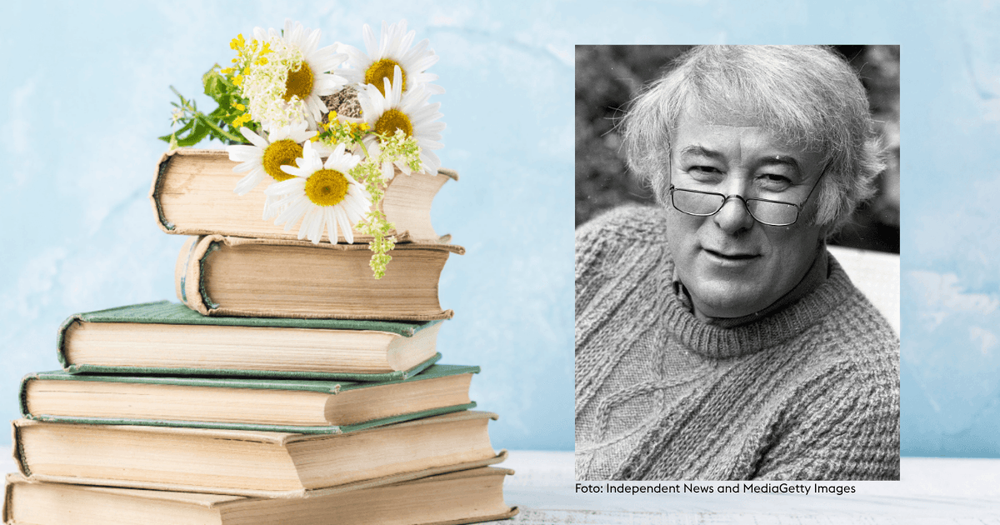 Poesiträffar om Seamus Heaney