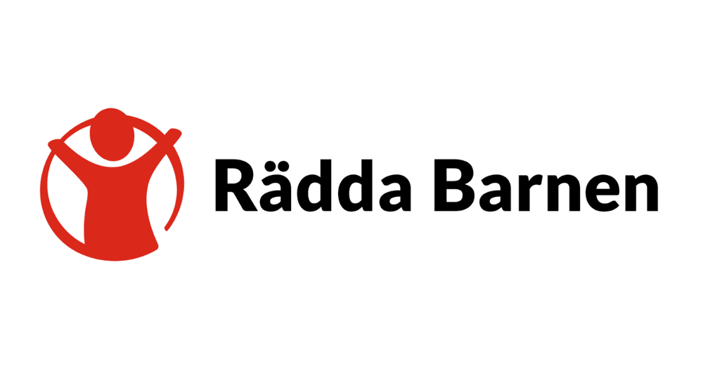 Rädda barnen