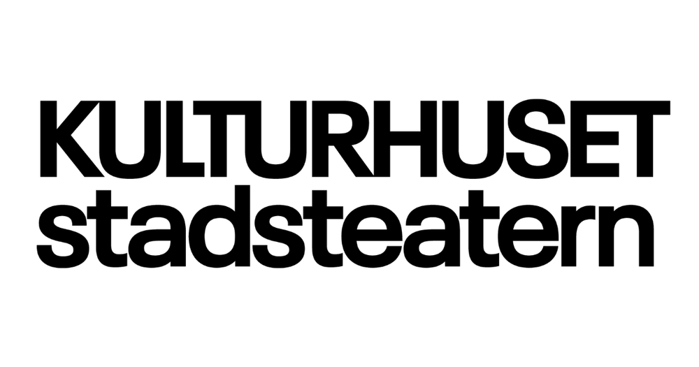 Kulturhuset Stadsteatern Skärholmen